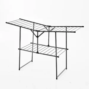 Armored Home Product AR-242 Zırhlı Kırılmaz Borulu Çamaşır Kurutmalığı
