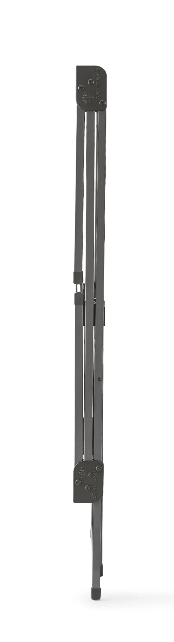 Armored Home Product AR-301 Zırhlı Kırılmaz Borulu Çamaşır Kurutmalığı - Görsel 6