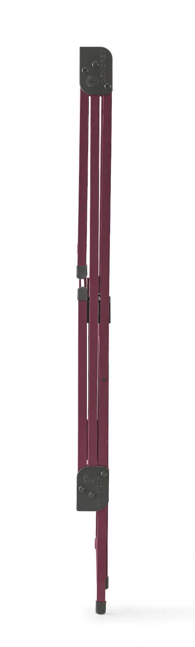 Armored Home Product AR-311 Zırhlı Kırılmaz Borulu Çamaşır Kurutmalığı - Görsel 6